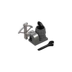 LEGO Star Wars Advent Calendar Set 7958-1 Subset Day 7 - Tool Depot