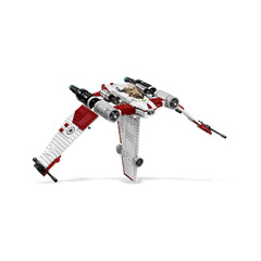 LEGO V-19 Torrent Set 7674