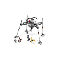 LEGO Separatist Spider Droid Set 7681