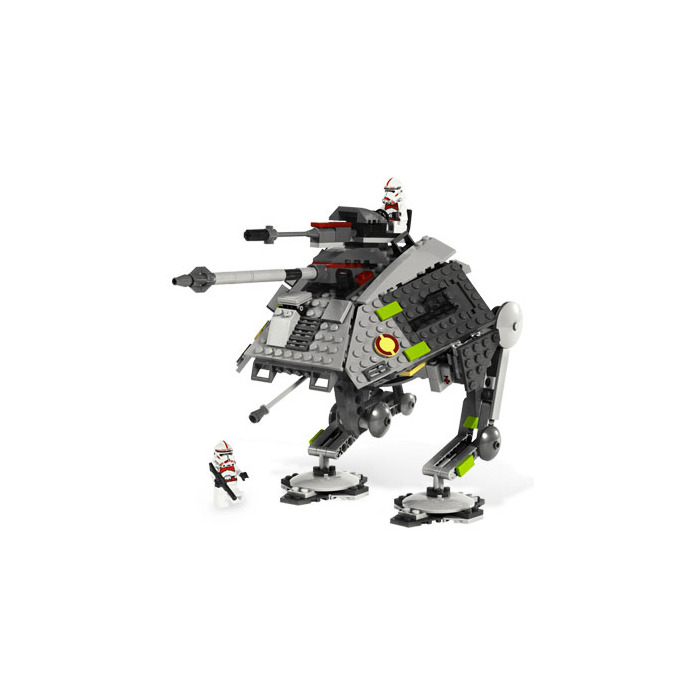LEGO AT-AP Walker Set 7671