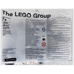 LEGO Brickmaster Star Wars: Battle for the Stolen Crystals parts Set 11905