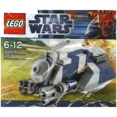 LEGO MTT Set 30059
