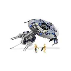 LEGO Droid Gunship Set 7678