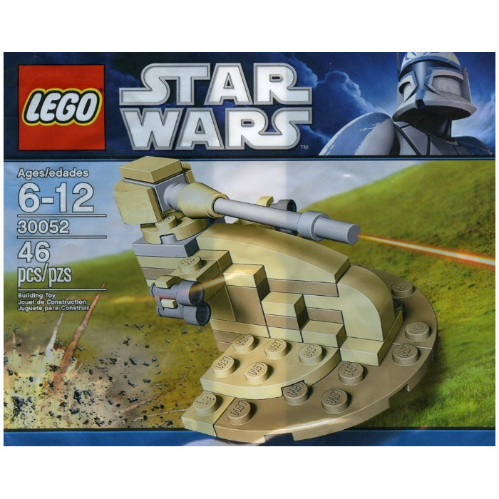 LEGO AAT Set 30052