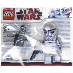 LEGO Chrome Stormtrooper Set 2853590
