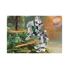 LEGO Clone Scout Walker Set 7250