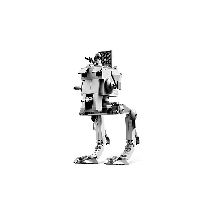 LEGO AT-ST Set 7657