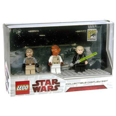 LEGO Collectable Display Set 2 COMCON005