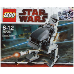 LEGO Clone Walker Set 30006