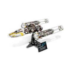 LEGO Y-wing Attack Starfighter Set 10134