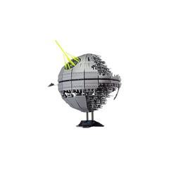 LEGO Death Star II Set 10143