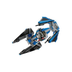 LEGO TIE Interceptor Set 6206