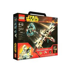 LEGO Episode III Collectors' Set 65771