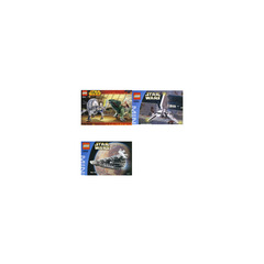 LEGO Bonus/Value Pack Set 65844