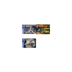 LEGO Bonus/Value Pack Set 65845