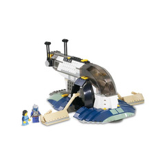 LEGO Jango Fett's Slave I Set 7153
