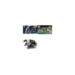 LEGO Star Wars Value Pack with Backpack Set