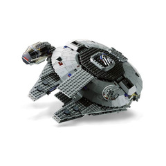 LEGO Millennium Falcon Set 7190