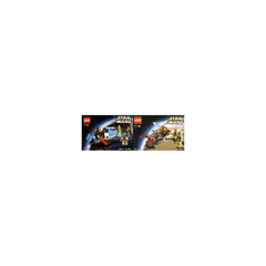 LEGO Star Wars Value Pack Set 65106