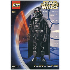 LEGO Darth Vader Set 8010