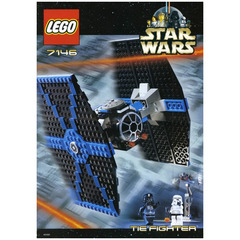 LEGO TIE Fighter Set 7146
