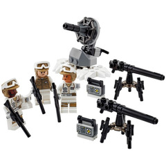 LEGO Defence of Hoth Set 40557