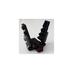 LEGO Star Wars Advent Calendar Set 75245-1 Subset Day 2 - Kylo Ren Command Shuttle
