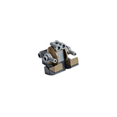LEGO Star Wars Advent Calendar Set 75245-1 Subset Day 14 - Tank Droid