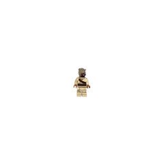 LEGO Star Wars Advent Calendar Set 75307-1 Subset Day 8 - Tusken Raider