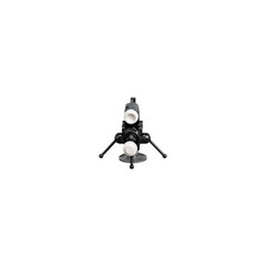 LEGO Star Wars Advent Calendar Set 75307-1 Subset Day 4 - E-web Heavy Blaster Snow Launcher