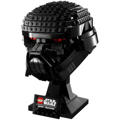 LEGO Dark Trooper Helmet Set 75343