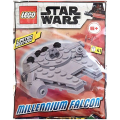 LEGO Millennium Falcon Set 912280