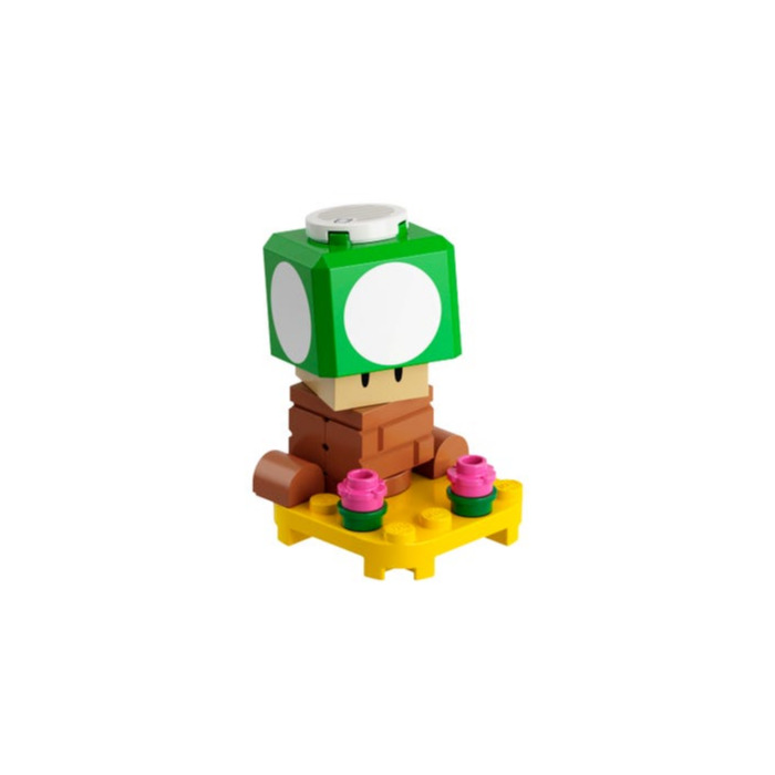 LEGO 1-Up Mushroom Set 71394-1