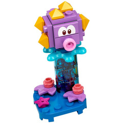 LEGO Urchin Set 71361-9