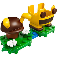LEGO Bee Mario Power-Up Pack Set 71393