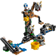 LEGO Reznor Knockdown Set 71390