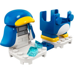 LEGO Penguin Mario Power-Up Pack Set 71384