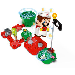 LEGO Fire Mario Power-Up Pack Set 71370
