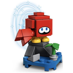 LEGO Huckit Crab Set 71386-1