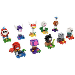 LEGO Character Pack - Series 2 - Complete Set 71386-11
