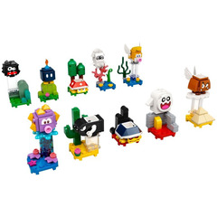 LEGO Character Pack - Series 1 - Complete Set 71361-11