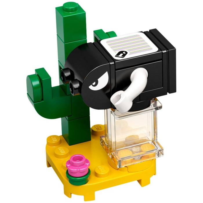 LEGO Bullet Bill Set 71361-5