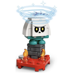 LEGO Bone Goomba Set 71386-10