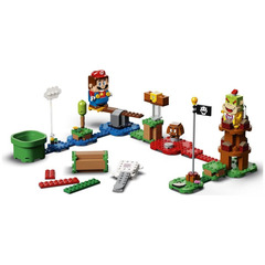 LEGO Starter Kit Bundle with Gift Set 5006216