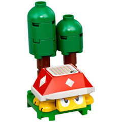 LEGO Spiny Set 71361-3