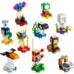 LEGO Character Pack - Series 3 {Random bag} Set 71394-0