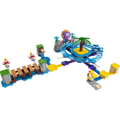 LEGO Big Urchin Beach Ride Set 71400