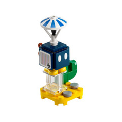 LEGO Parachute Bob-omb Set 71394-4
