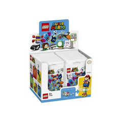 LEGO Character Pack - Series 3 - Sealed Box Set 71394-12