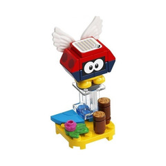 LEGO Para-Biddybud Set 71402-10